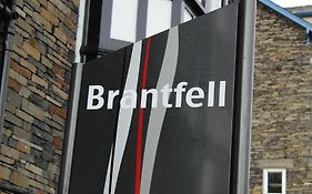 Brantfell House